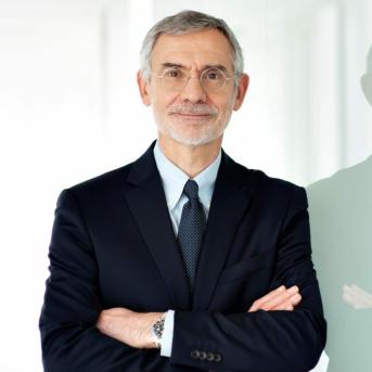 Thierry Mallet et l’Association des Petites Villes de France