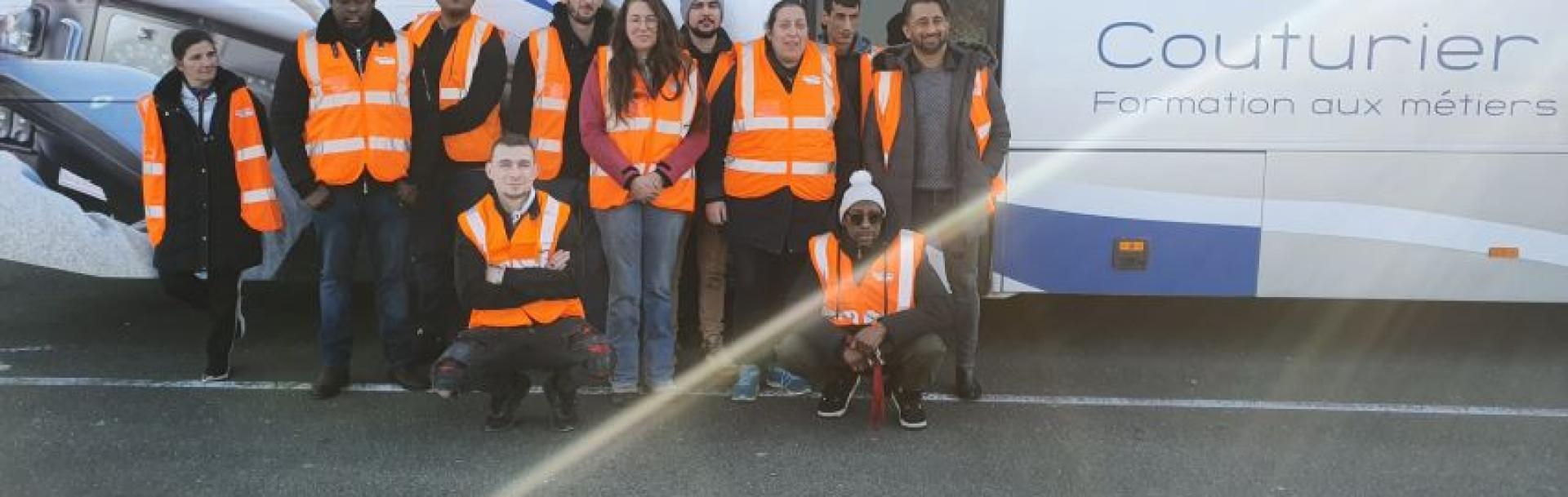 TP CTCR Couturier Eure-et-Loire