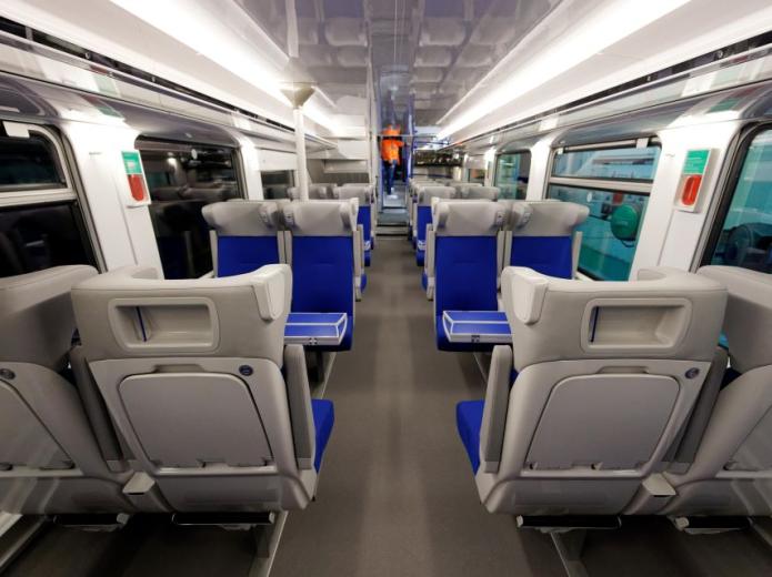 Train Omneo Premium Zou