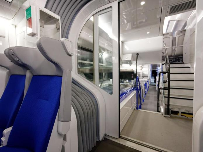 Train Omneo Premium Zou