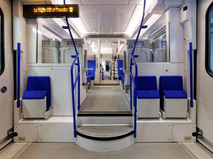 Train Omneo Premium Zou