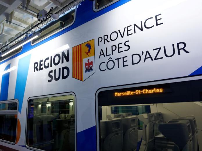 Train Omneo Premium Zou