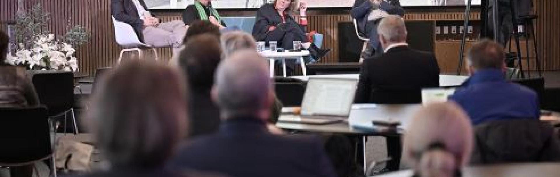 Trans.Cité à Copenhague Immersion dans la mobilité durable et le paysage urbain de la capitale danoise2