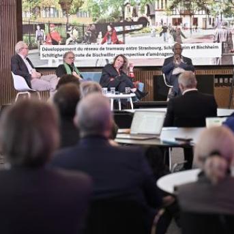 Trans.Cité à Copenhague Immersion dans la mobilité durable et le paysage urbain de la capitale danoise2