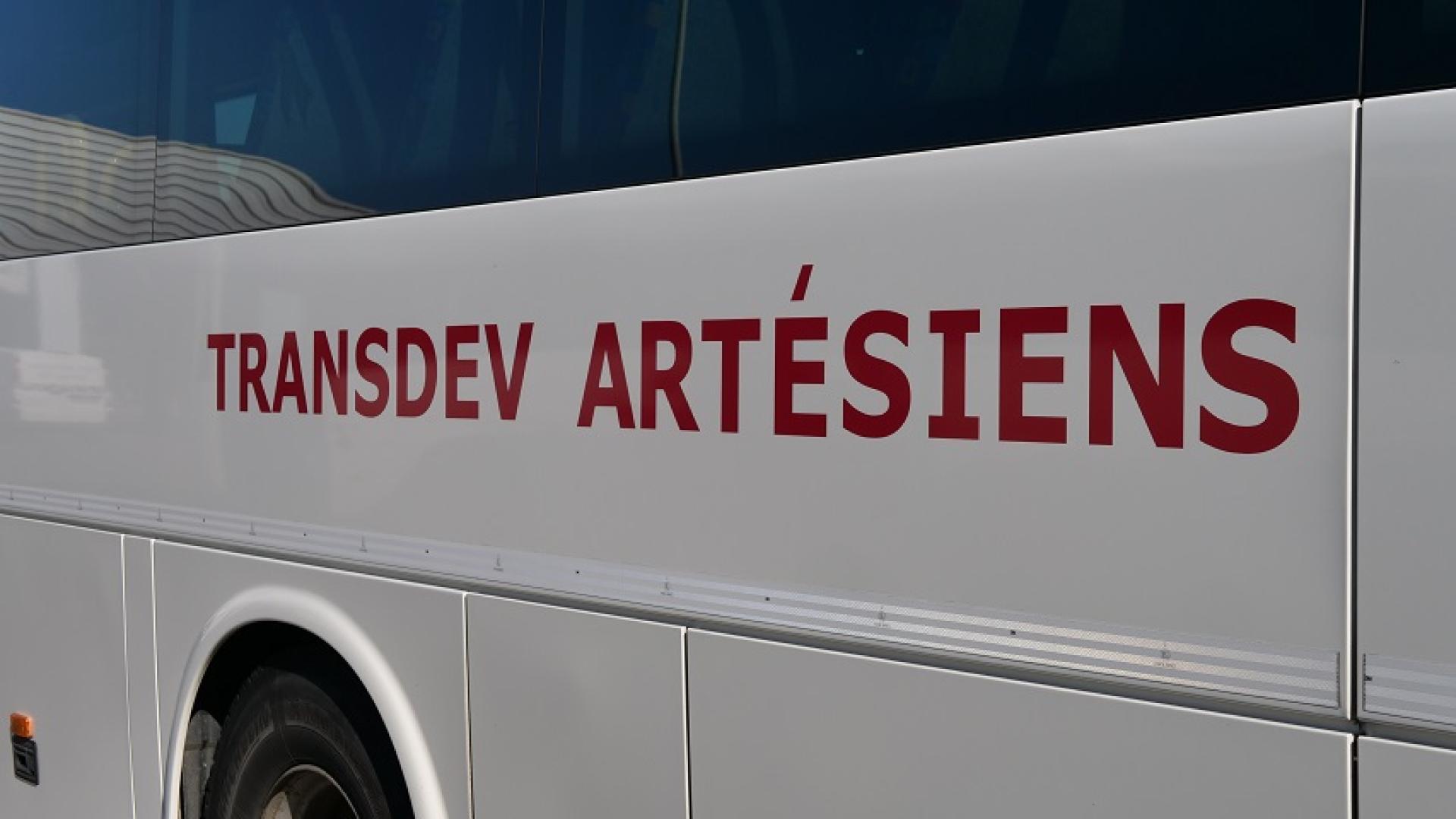 Transdev Artésiens