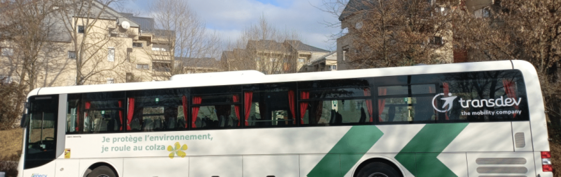 Transdev Bassin Annécien, lauréat du trophée EVE 2024