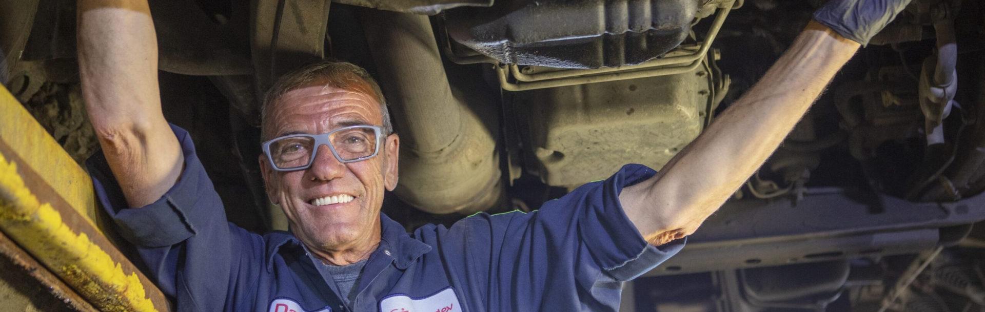 Transdev Canada - Les Mécanique Lapierre