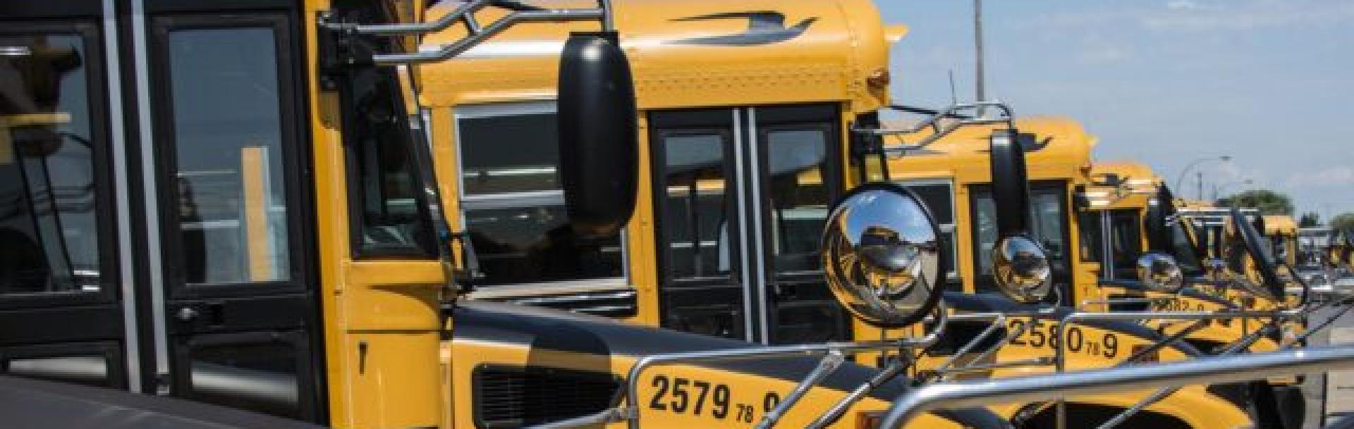 Transdev Canada poursuit acquiert Kunkel Bus Lines