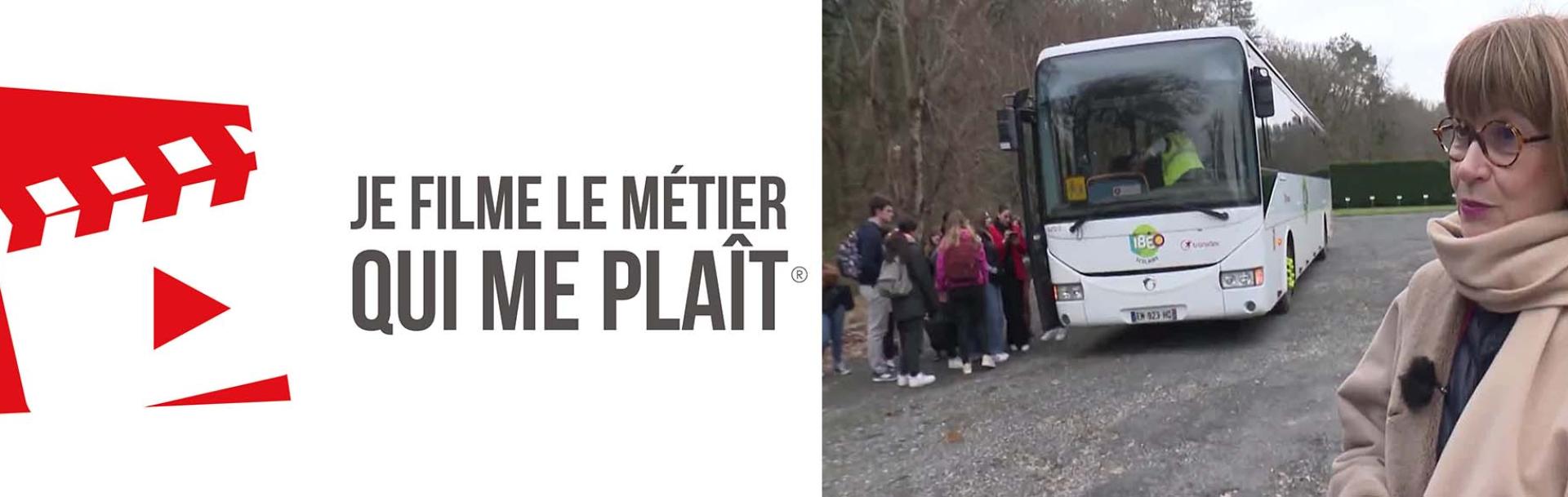 Le métier de conducteur de bus mis à l'honneur en Corrèze