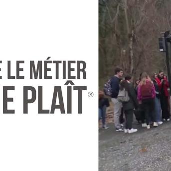 Le métier de conducteur de bus mis à l'honneur en Corrèze