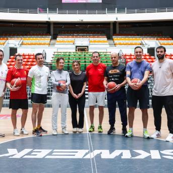 Transdev et LDCL ASVEL