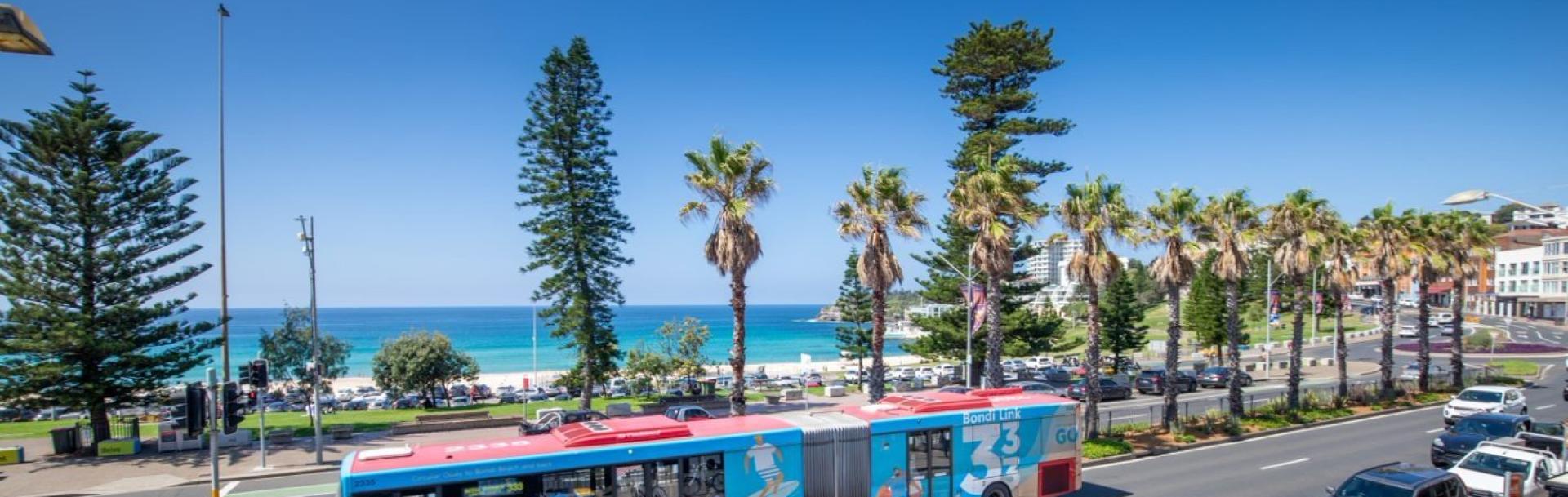 Transdev John Holland Bus