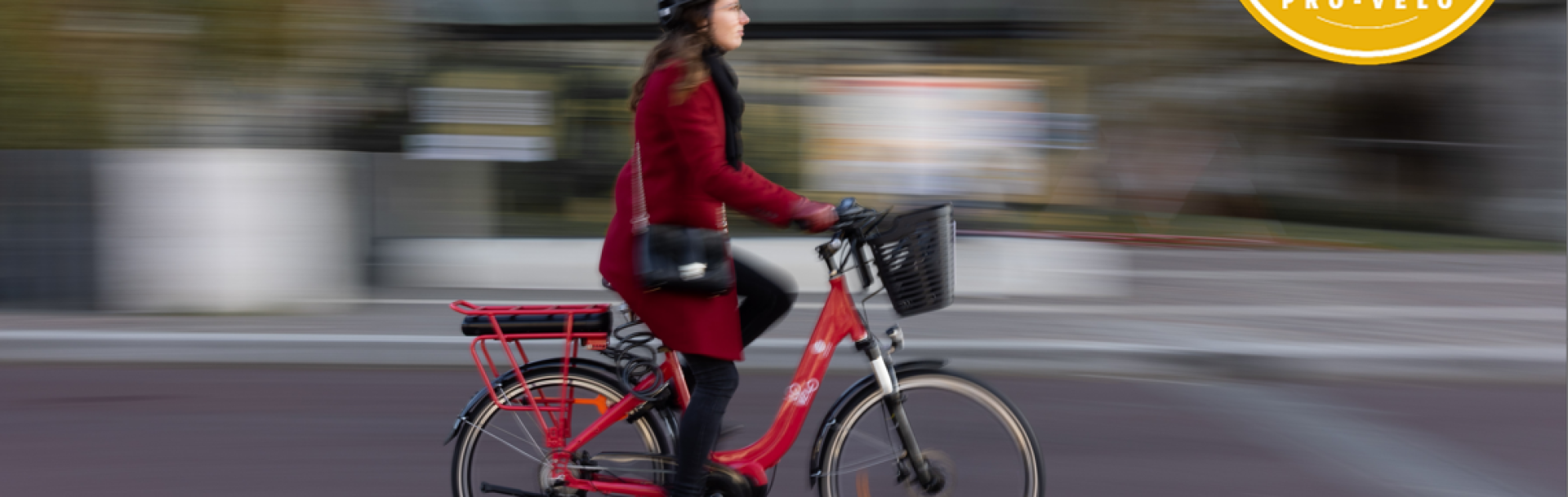 Transdev a obtenu le label Or Employeur Pro Vélo