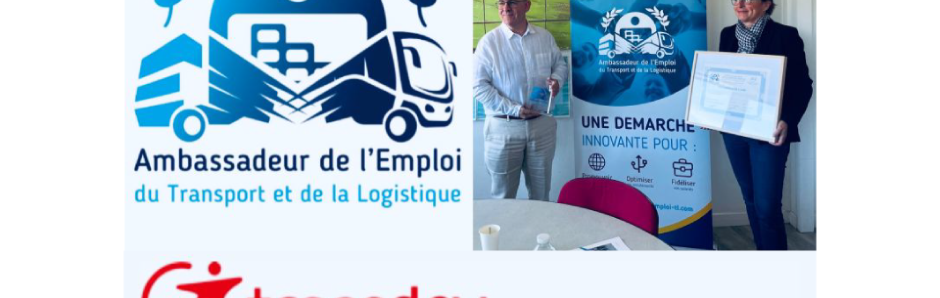 Transdev Les Courriers de l’Aube s’engage pour l’emploi