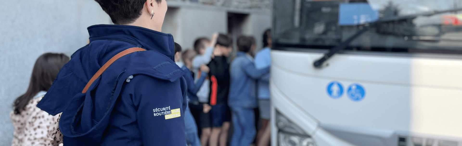 Transdev Normandie Manche partenaire de la sécurité routière 