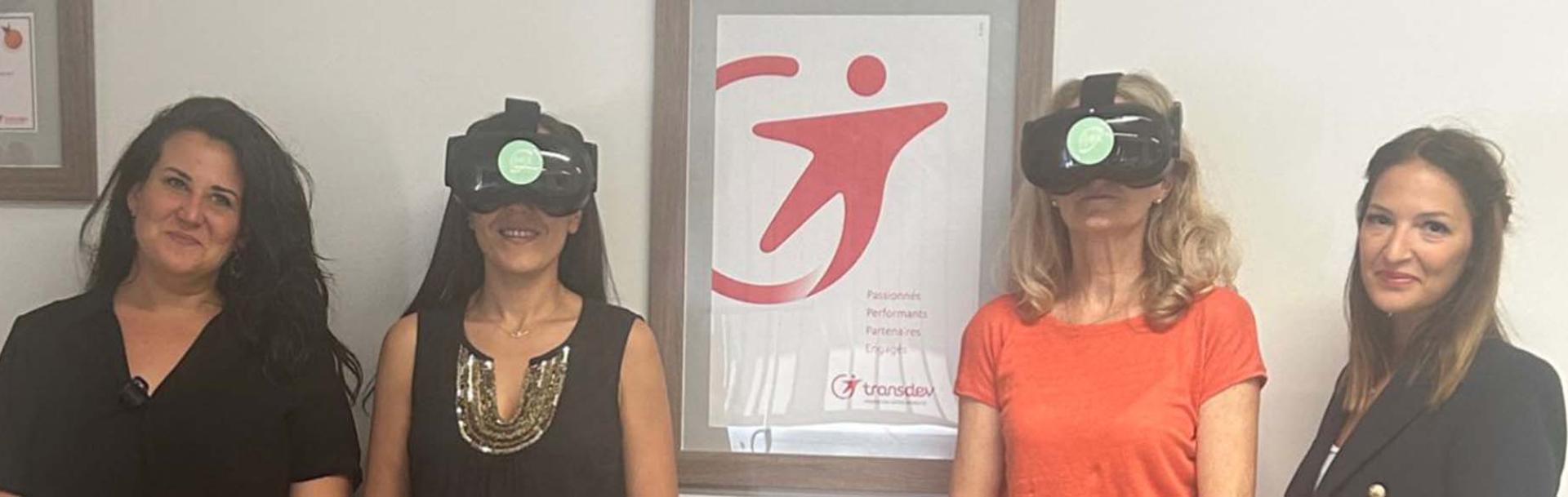 Journée « Risque Incendie » : les clés pour sauver des vies !