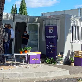 Transdev Occitanie : retour en images sur le programme Transportez-vous bien