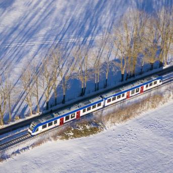 Transdev-regional-train