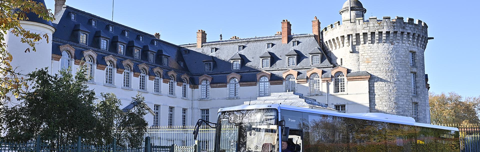 Transdev Île-de-France remporte la DSP 30 dans le Sud des Yvelines