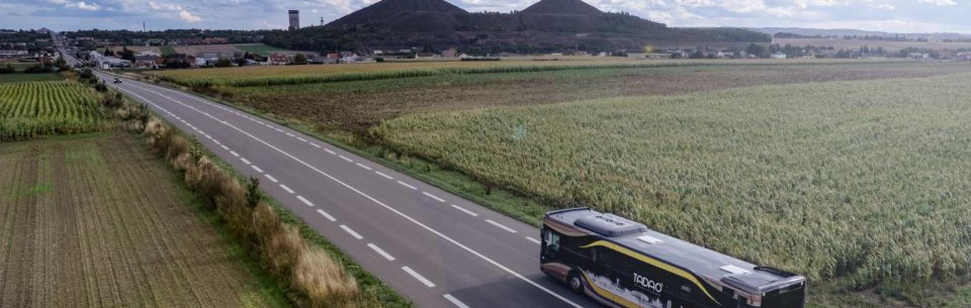 Bus Transdev TADAO Pas-de-Calais _©GGeronimi