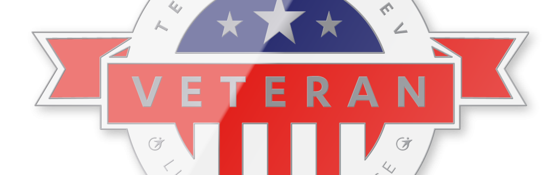 Transdev Veterans Pin Program Logo