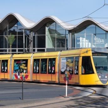 Communiqué de presse Transdev et Grand Reims