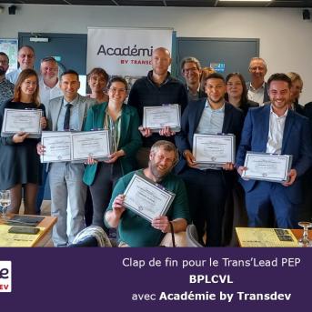TransLead PEP BPLCVL 2024 2025