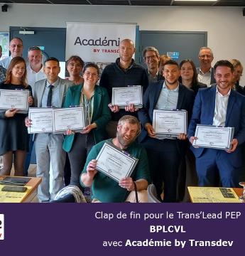 TransLead PEP BPLCVL 2024 2025