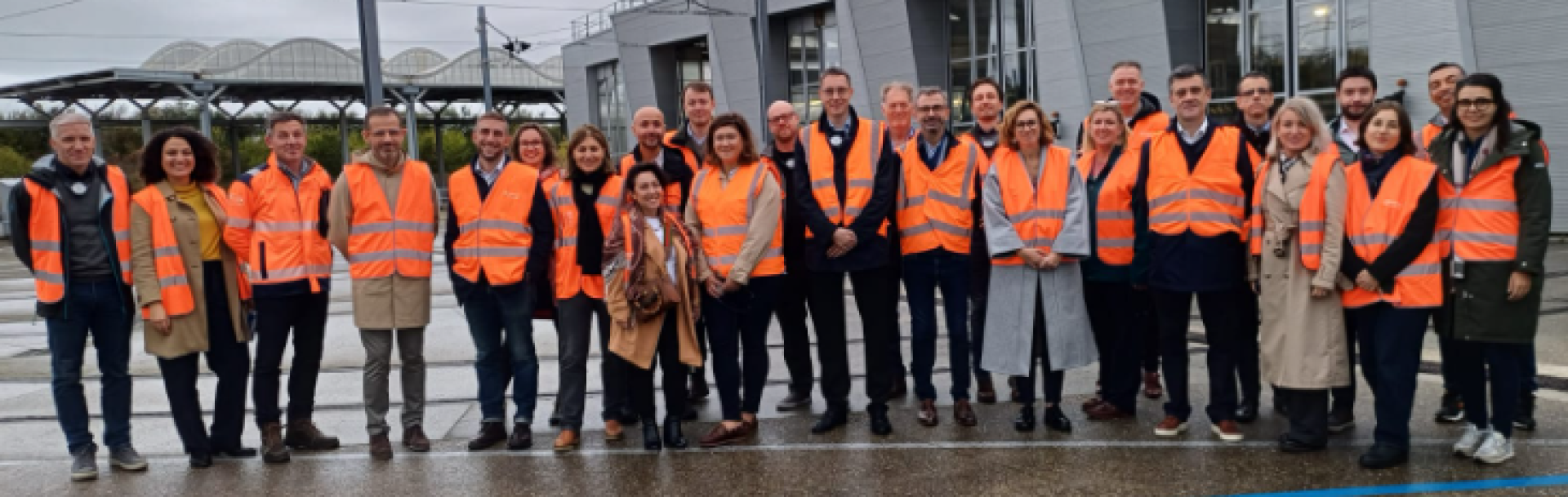 Translead Top Managers