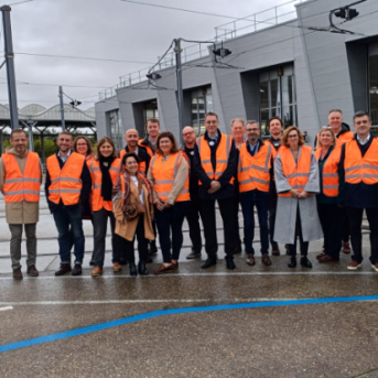 Translead Top Managers