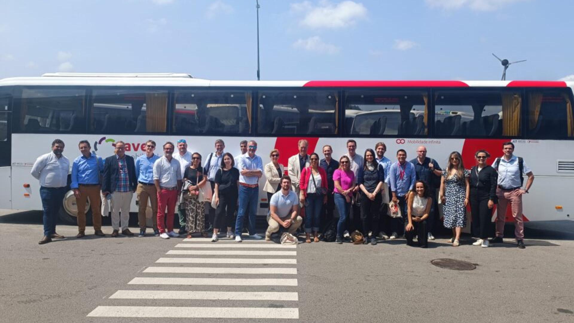 La quatrième édition de Trans’lead Top Managers est lancée avec succès !