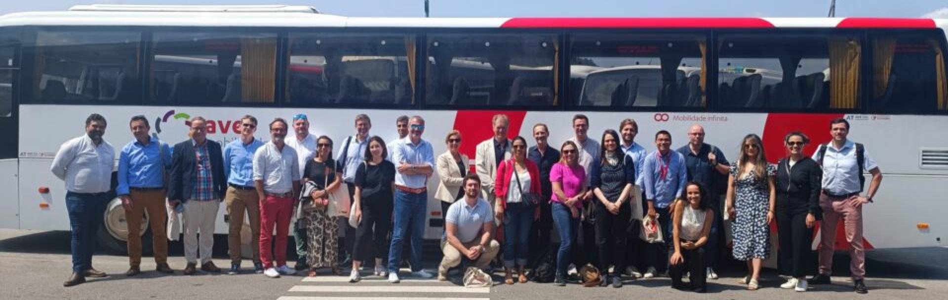 La quatrième édition de Trans’lead Top Managers est lancée avec succès !