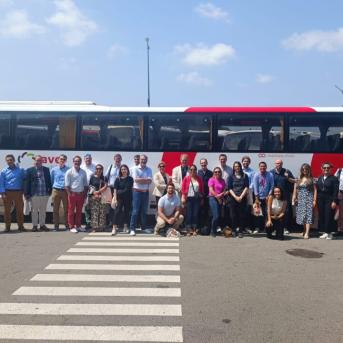 La quatrième édition de Trans’lead Top Managers est lancée avec succès !