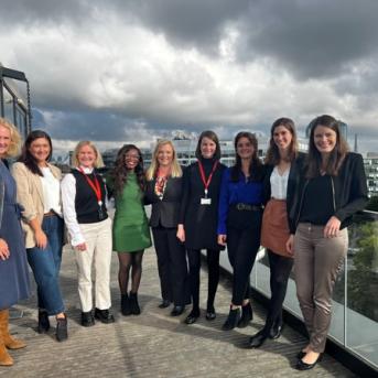 Une clôture réussie pour la 2ème édition du Programme de mentorat au féminin par le Comex