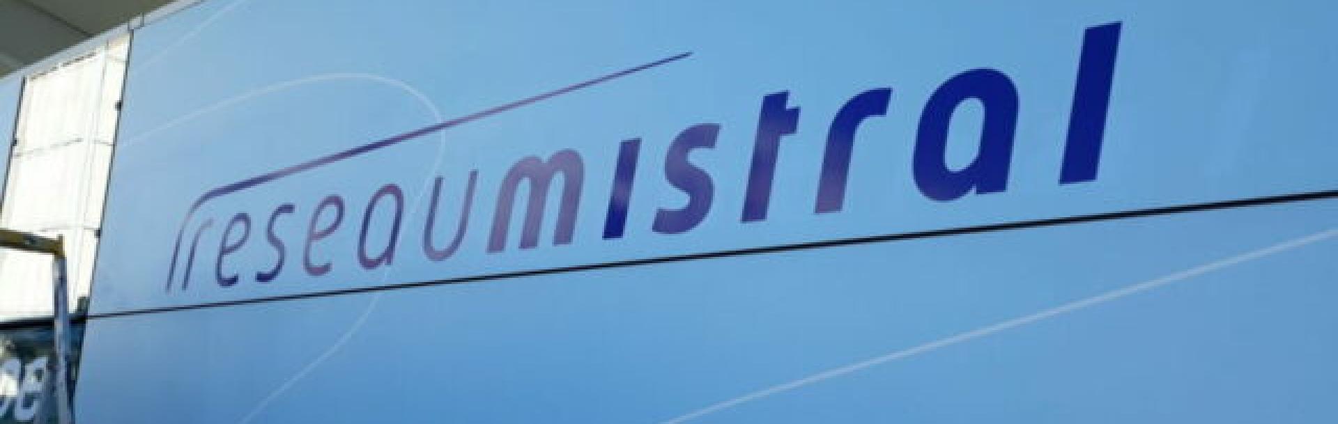 Une Vague de nouveauté souffle sur la Station Maritime réseau Mistral