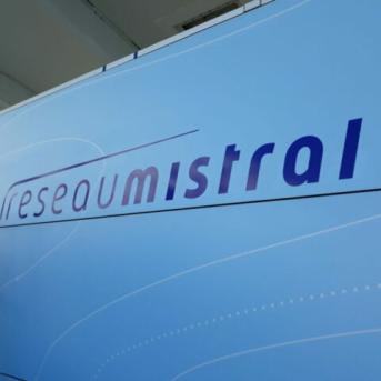 Une Vague de nouveauté souffle sur la Station Maritime réseau Mistral