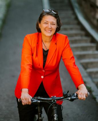Bulc Violeta