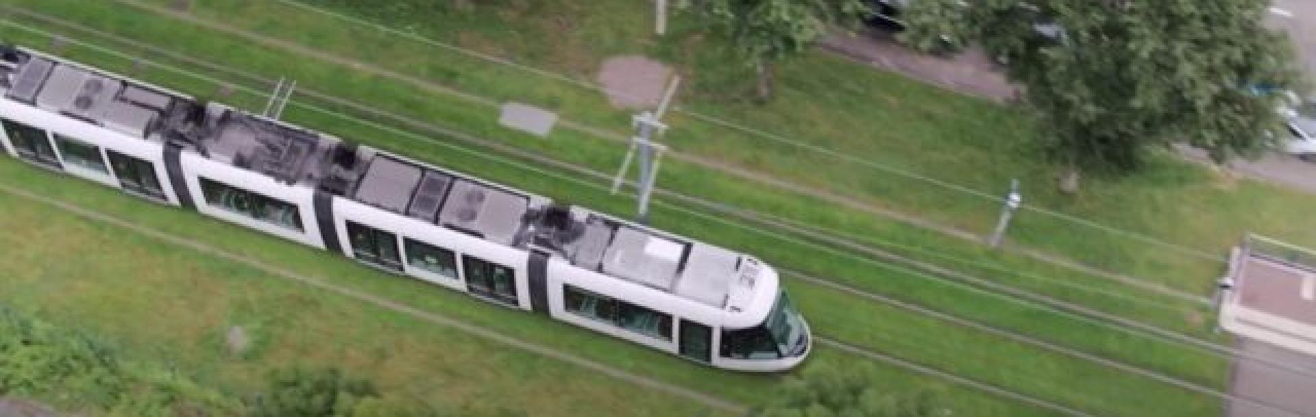 Transdev film Vision