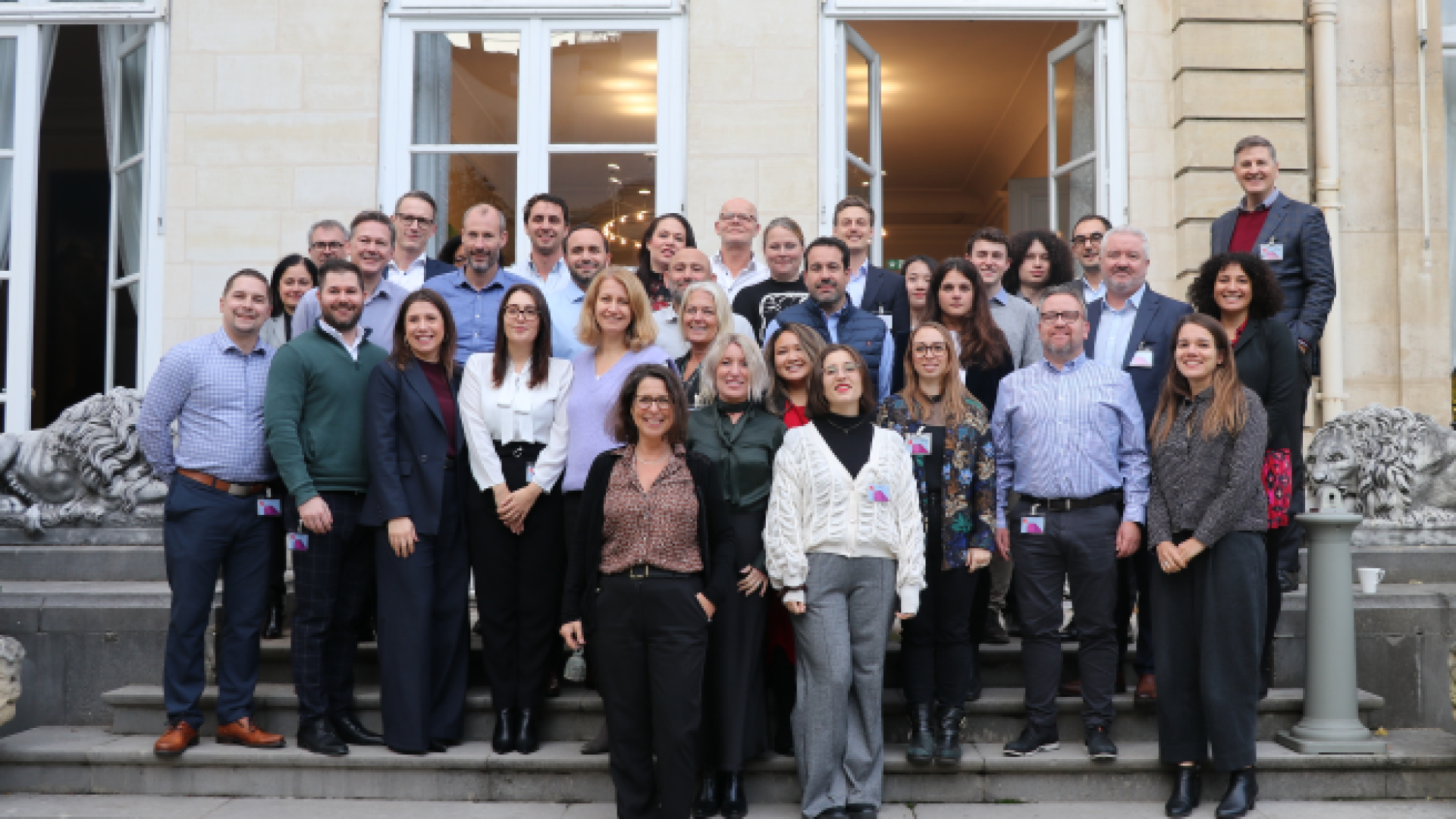 11th edition of IN’PULSE