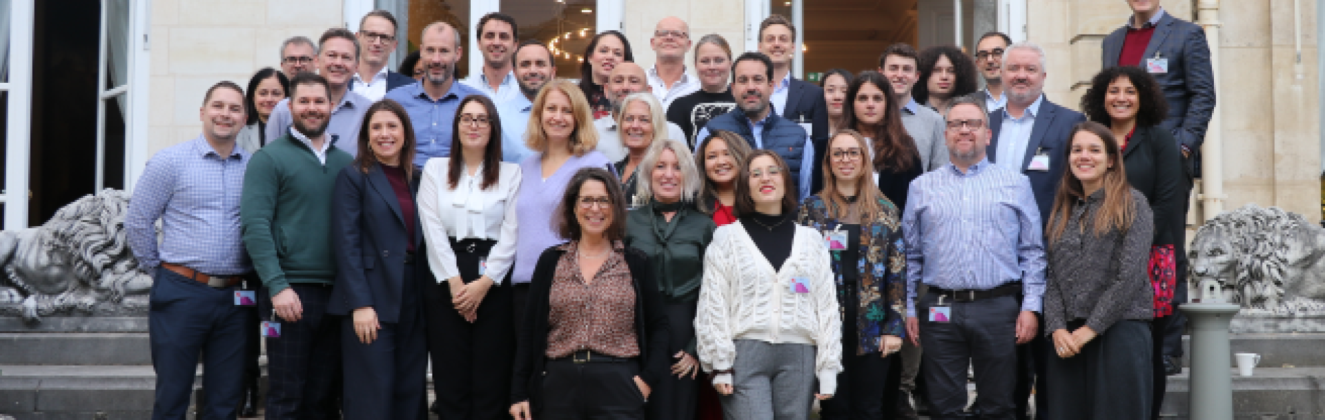 11th edition of IN’PULSE