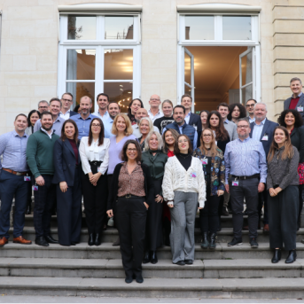 11th edition of IN’PULSE