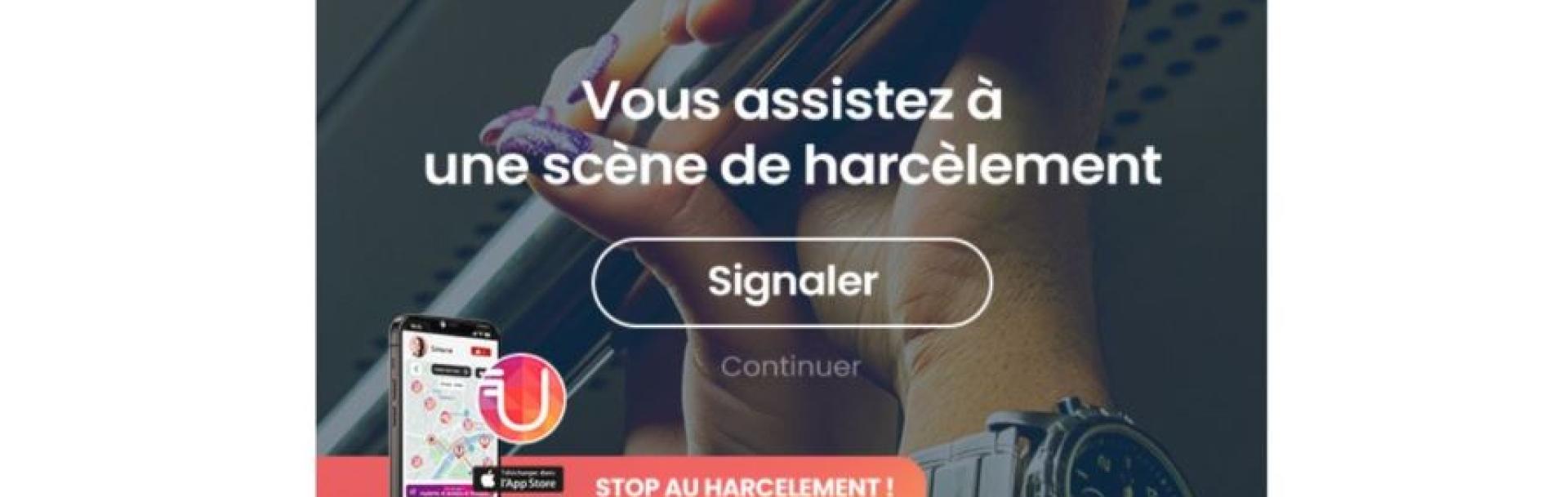 Visuel pour UMAY et la région Sud