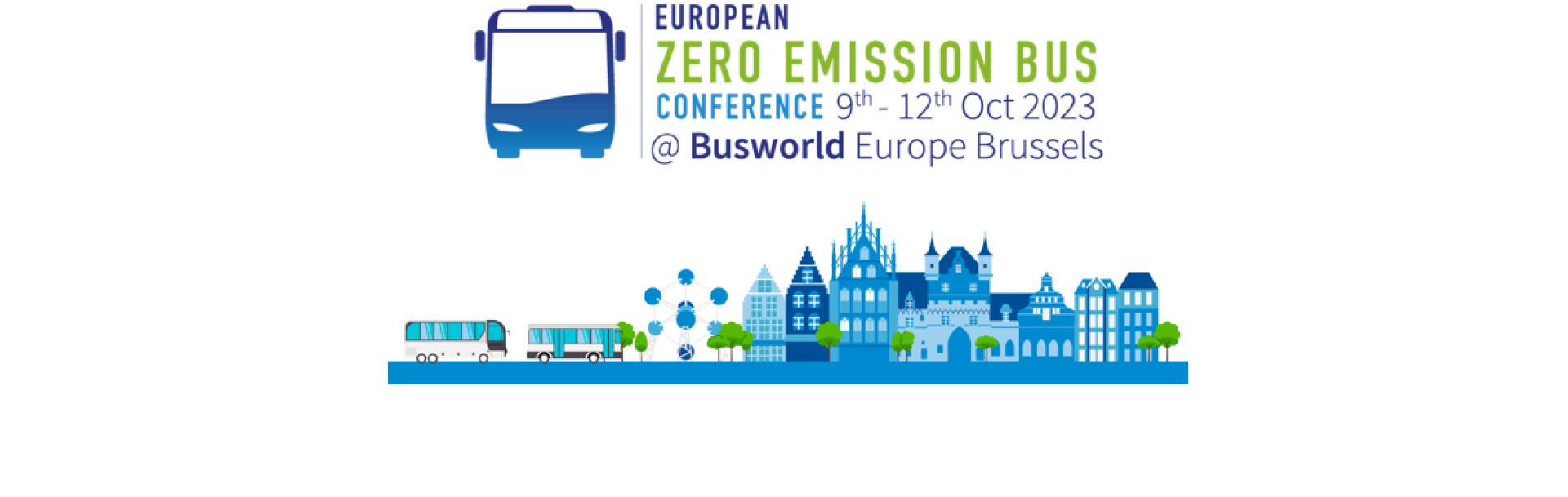 Zero Emission Bus conference 2023