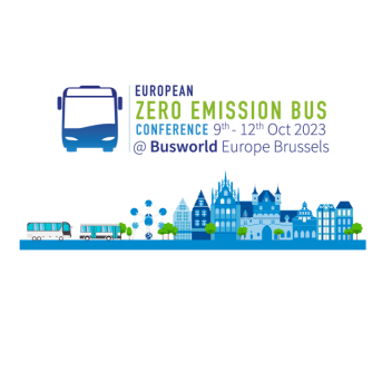 Zero Emission Bus conference 2023