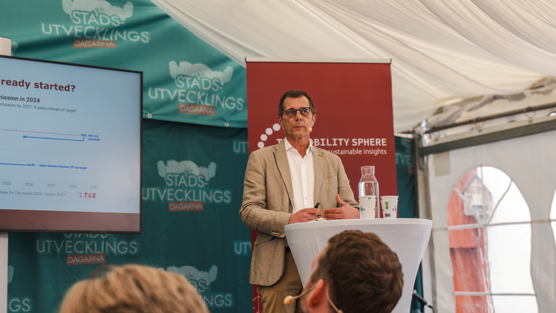 Antoine Grange The Mobility Sphere