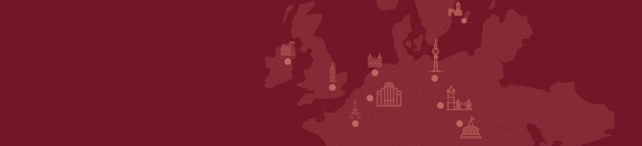 Carte The Mobility SPhere - Visby - sans texte - Logo blanc