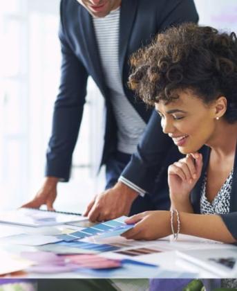 chargé d'études, marketing, expertise, connaissance