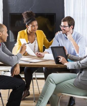 direction, ressources humaines, transdev, équipe