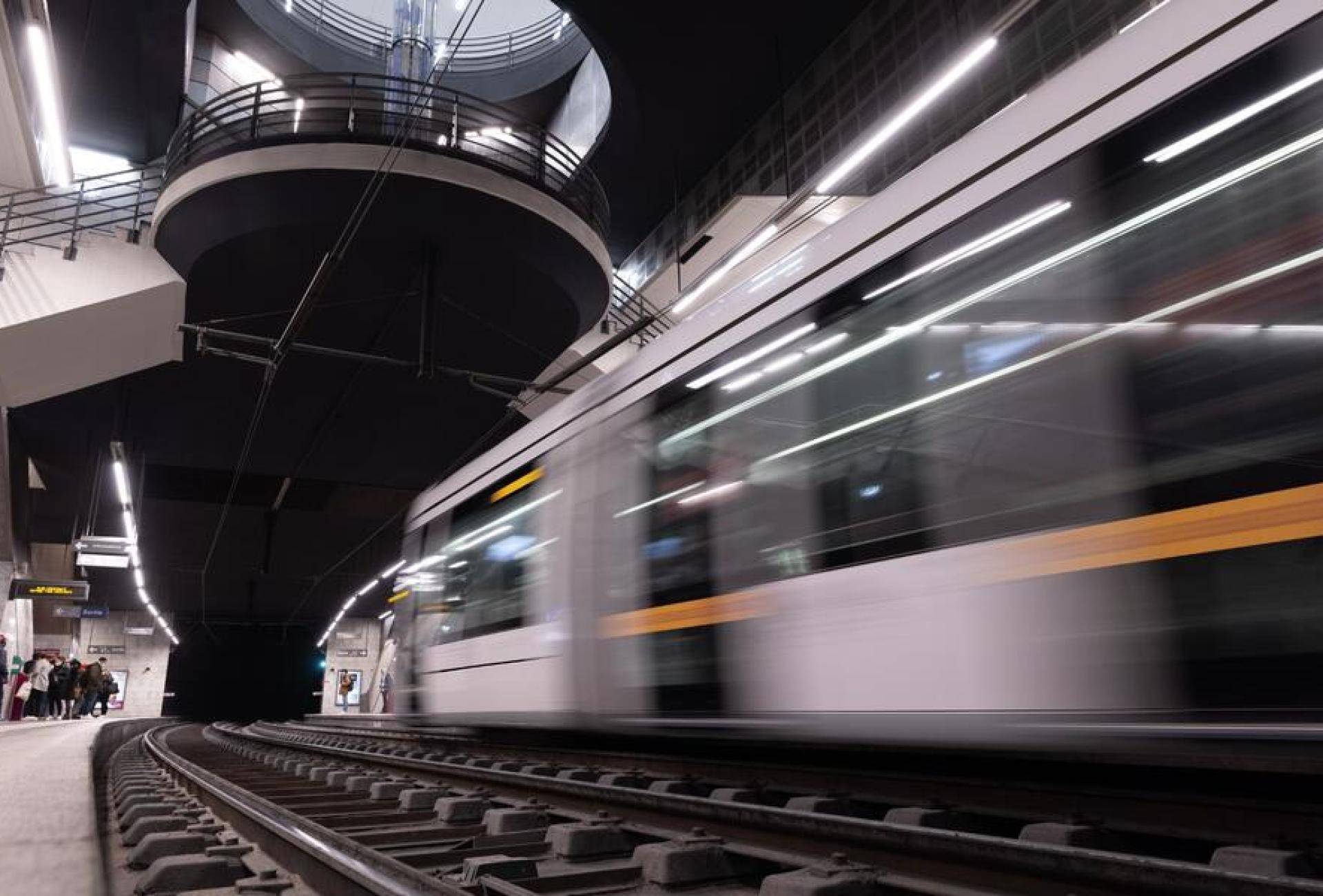 France - Normandie - Rouen - Métro 2.jpg