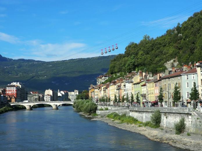 grenoble